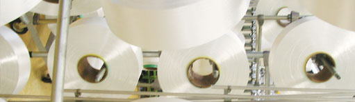 rewatex – Webkantenzwirne und Nähgarne aus Winterlingen.