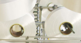 rewatex – Webkantenzwirne und Nähgarne aus Winterlingen.